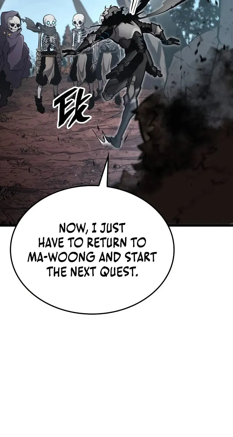 Emperor of Solo Play Chapter 24 page 114 - 
