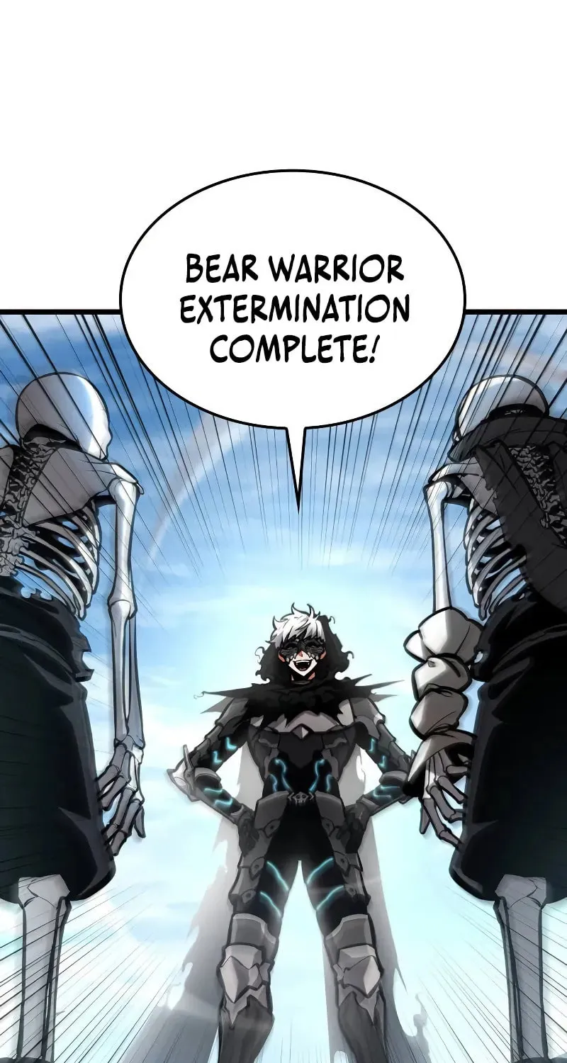 Emperor of Solo Play Chapter 24 page 115 - 