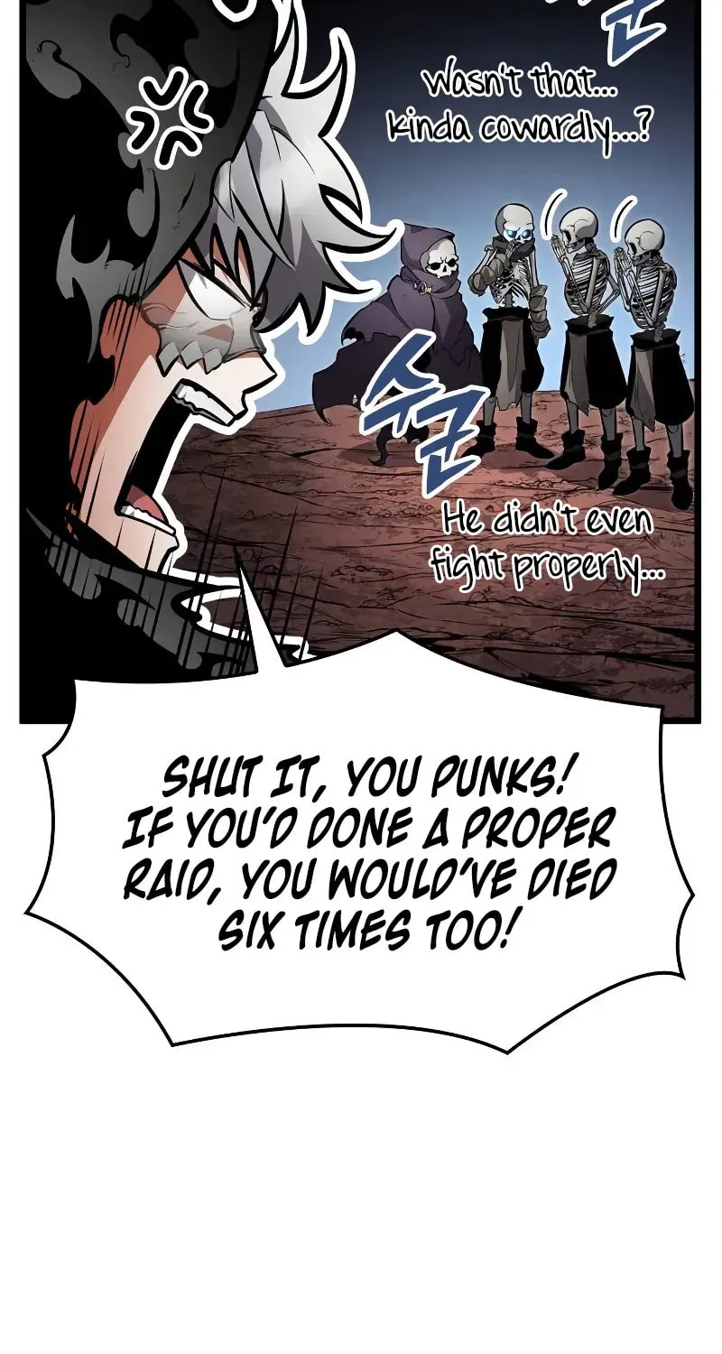 Emperor of Solo Play Chapter 24 page 117 - 