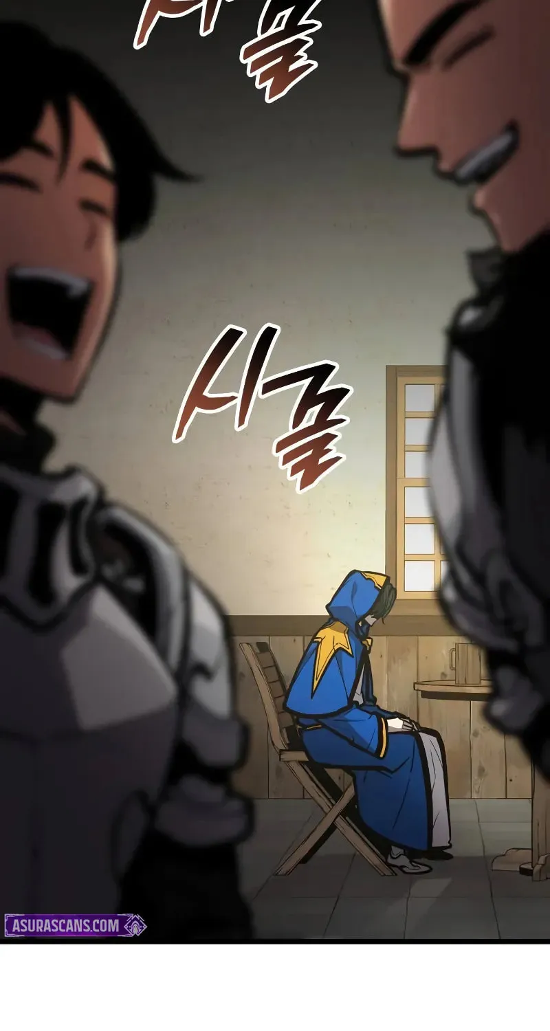 Emperor of Solo Play Chapter 24 page 121 - 
