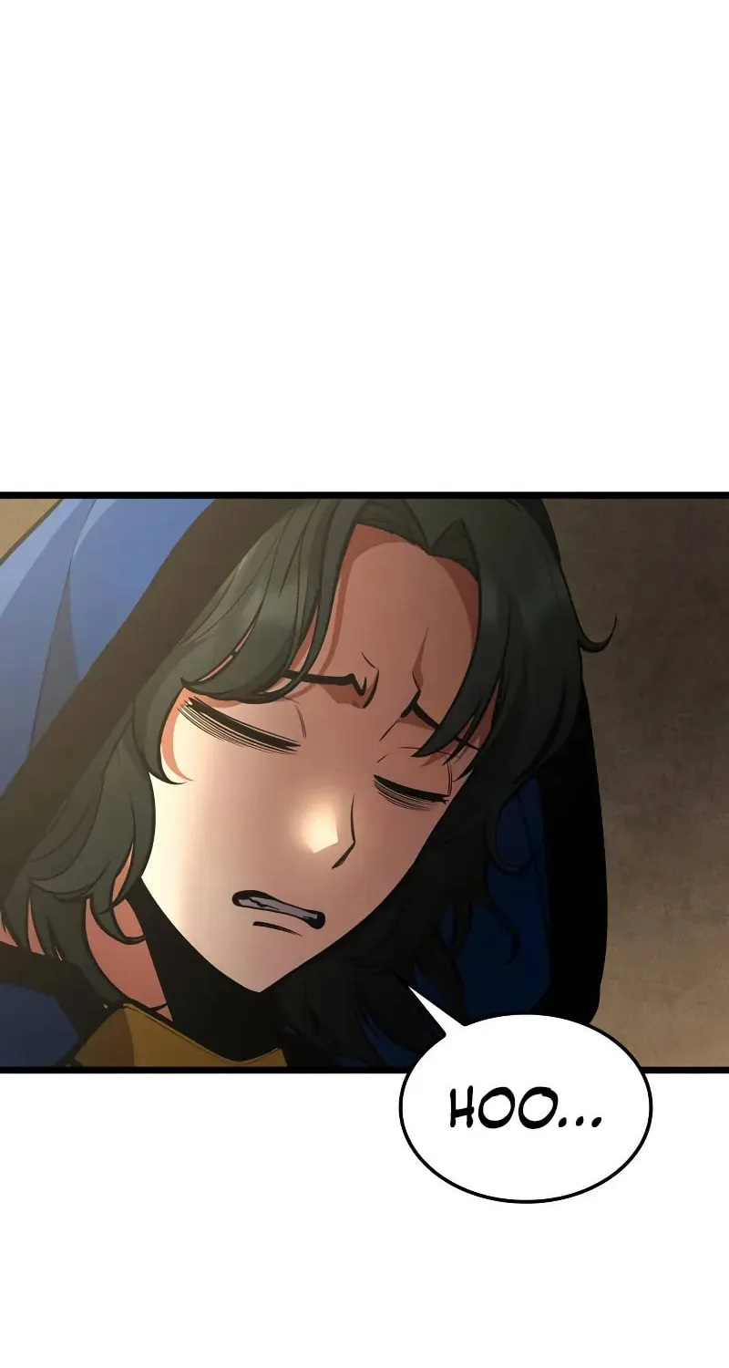 Emperor of Solo Play Chapter 24 page 122 - 