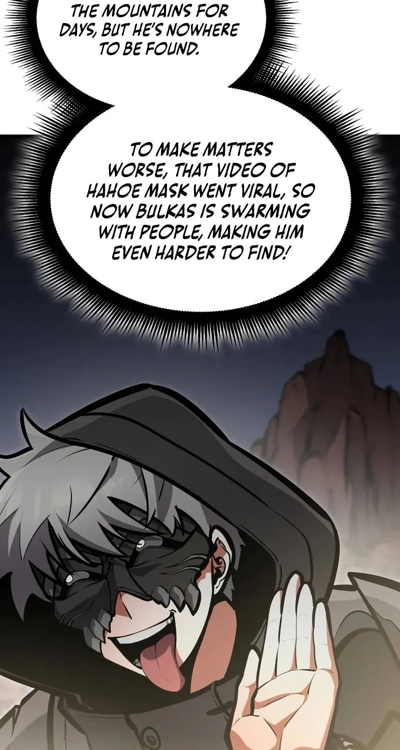 Emperor of Solo Play Chapter 24 page 125 - 
