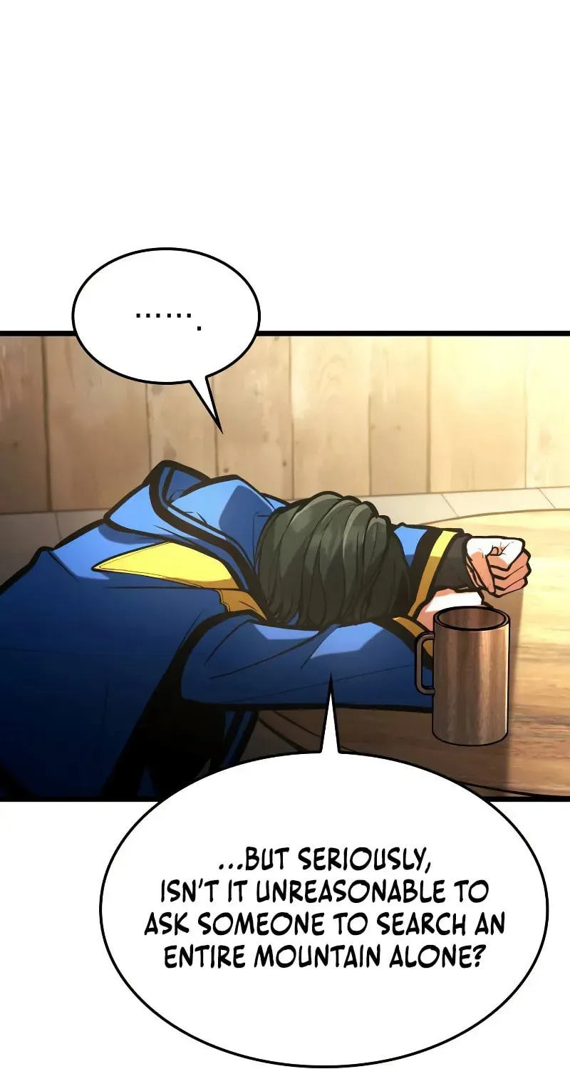 Emperor of Solo Play Chapter 24 page 127 - 