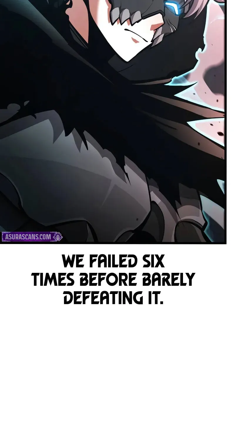 Emperor of Solo Play Chapter 24 page 14 - 