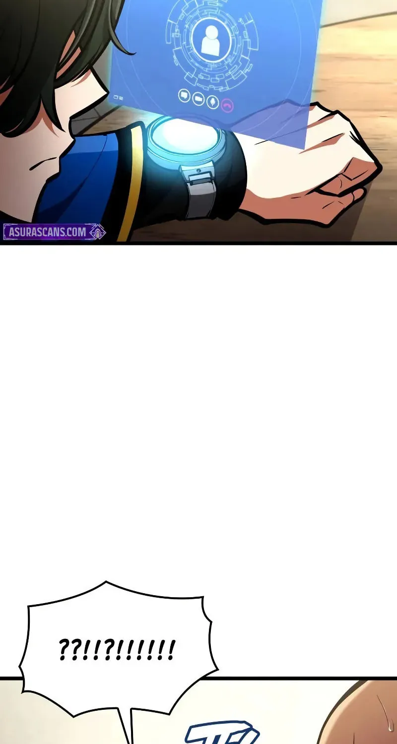 Emperor of Solo Play Chapter 24 page 131 - 