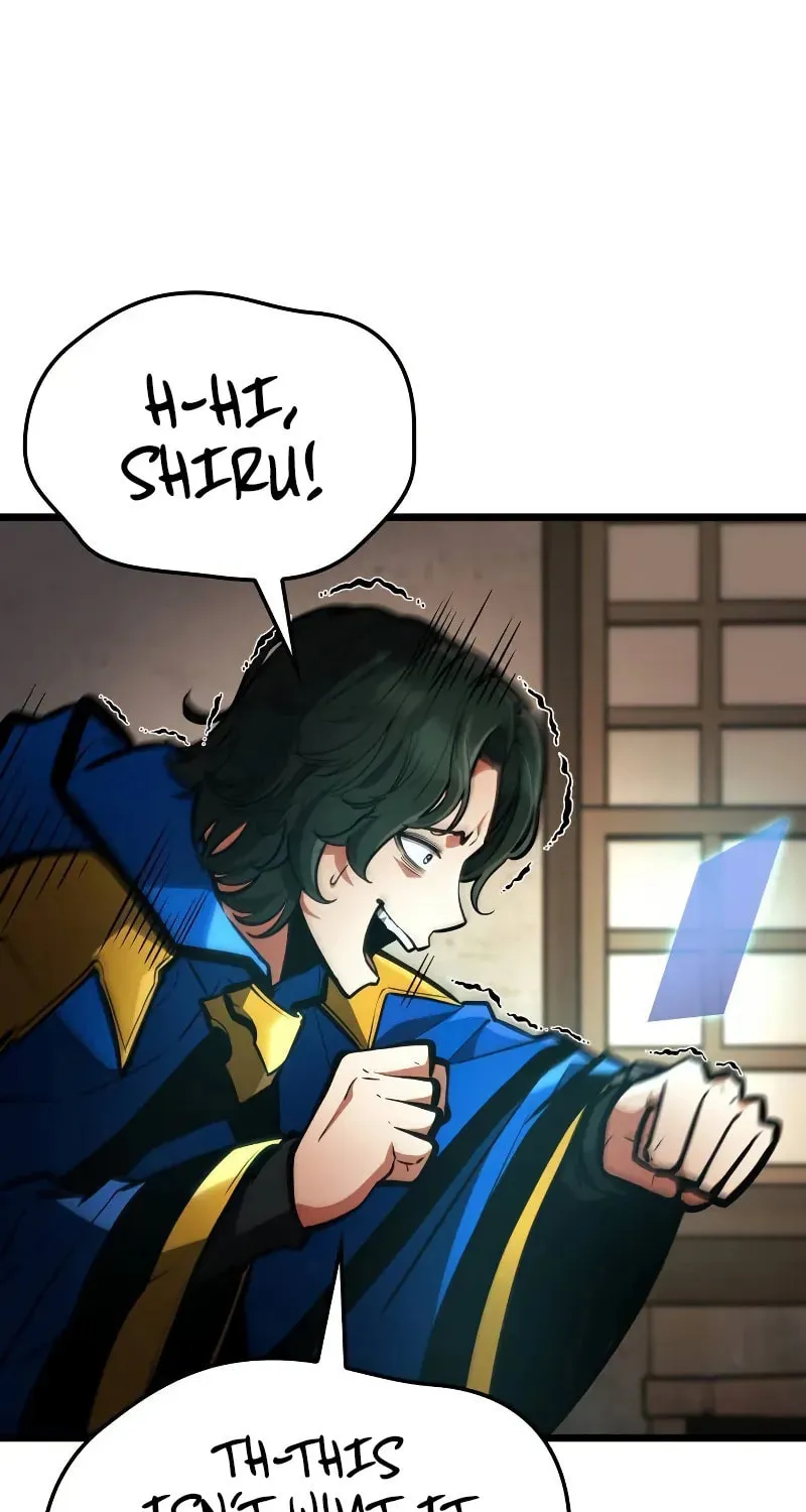 Emperor of Solo Play Chapter 24 page 133 - 