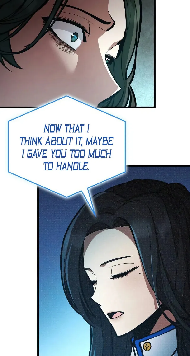 Emperor of Solo Play Chapter 24 page 135 - 