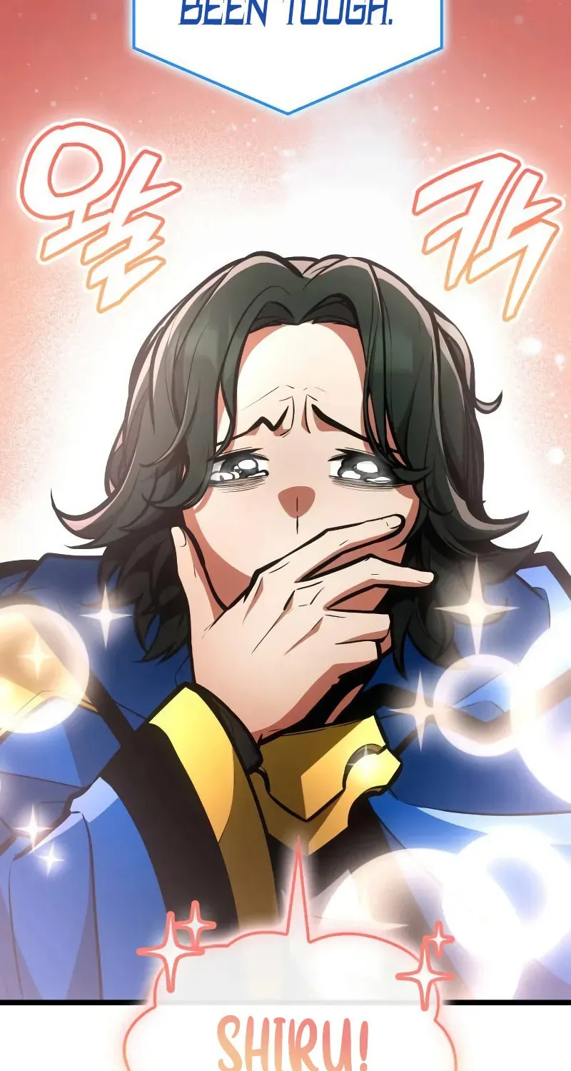 Emperor of Solo Play Chapter 24 page 137 - 