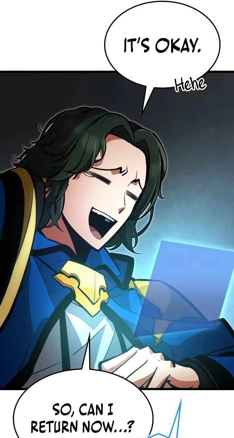Emperor of Solo Play Chapter 24 page 139 - 
