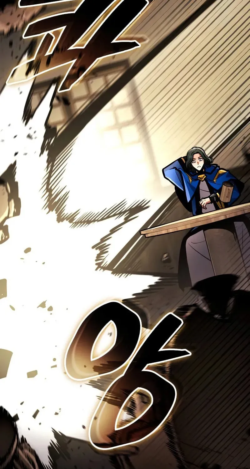 Emperor of Solo Play Chapter 24 page 141 - 