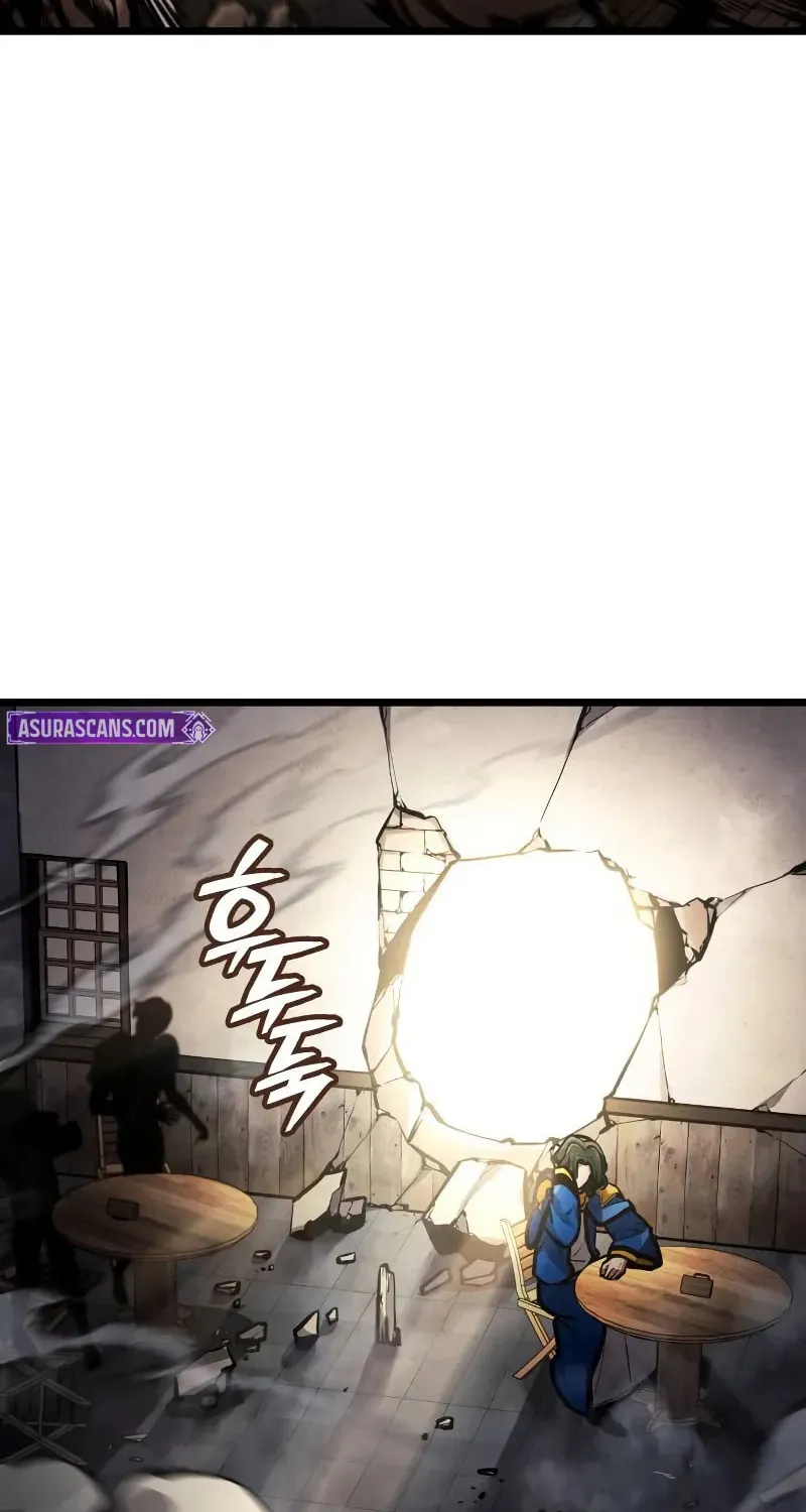 Emperor of Solo Play Chapter 24 page 142 - 