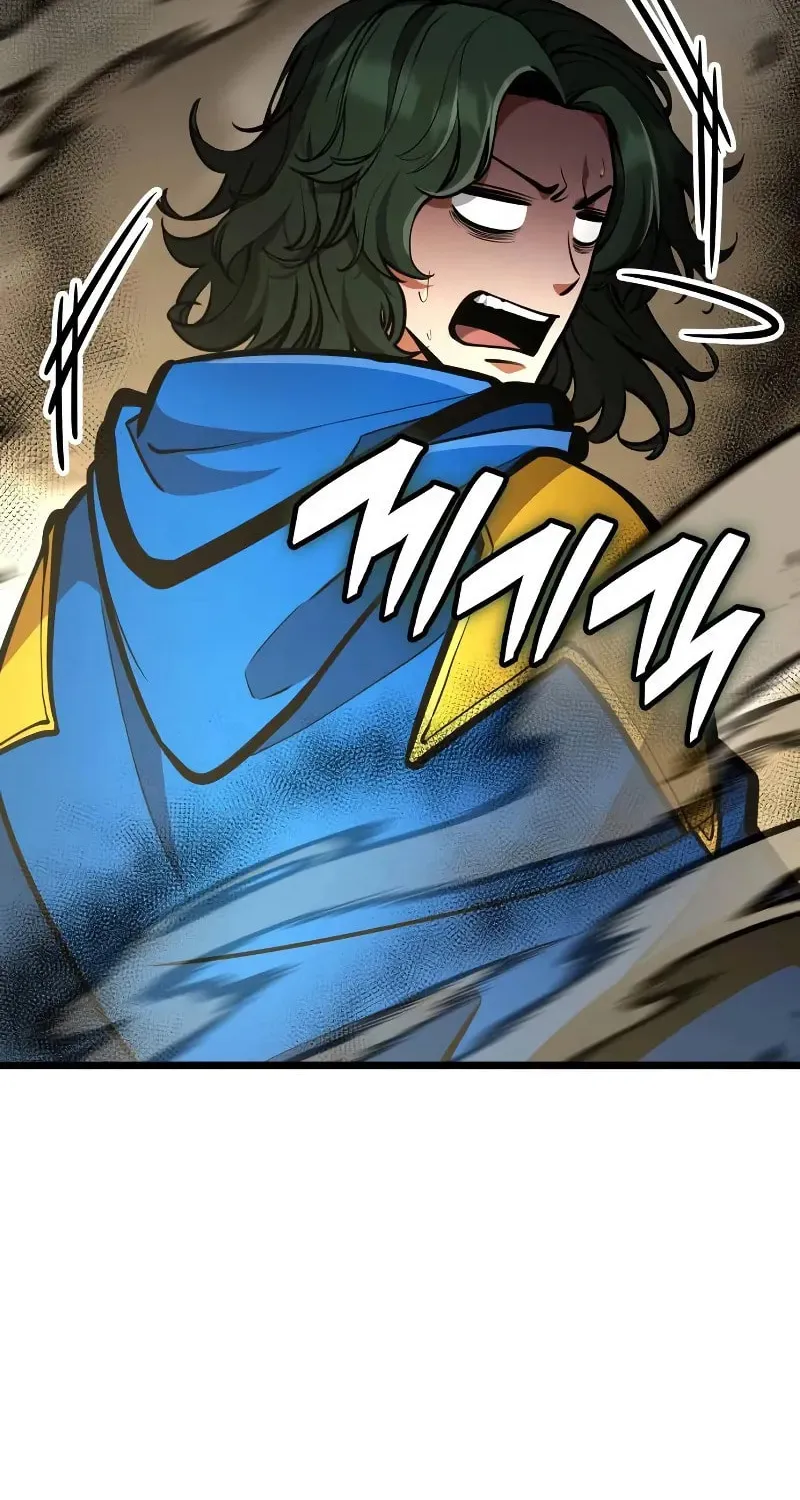 Emperor of Solo Play Chapter 24 page 144 - 