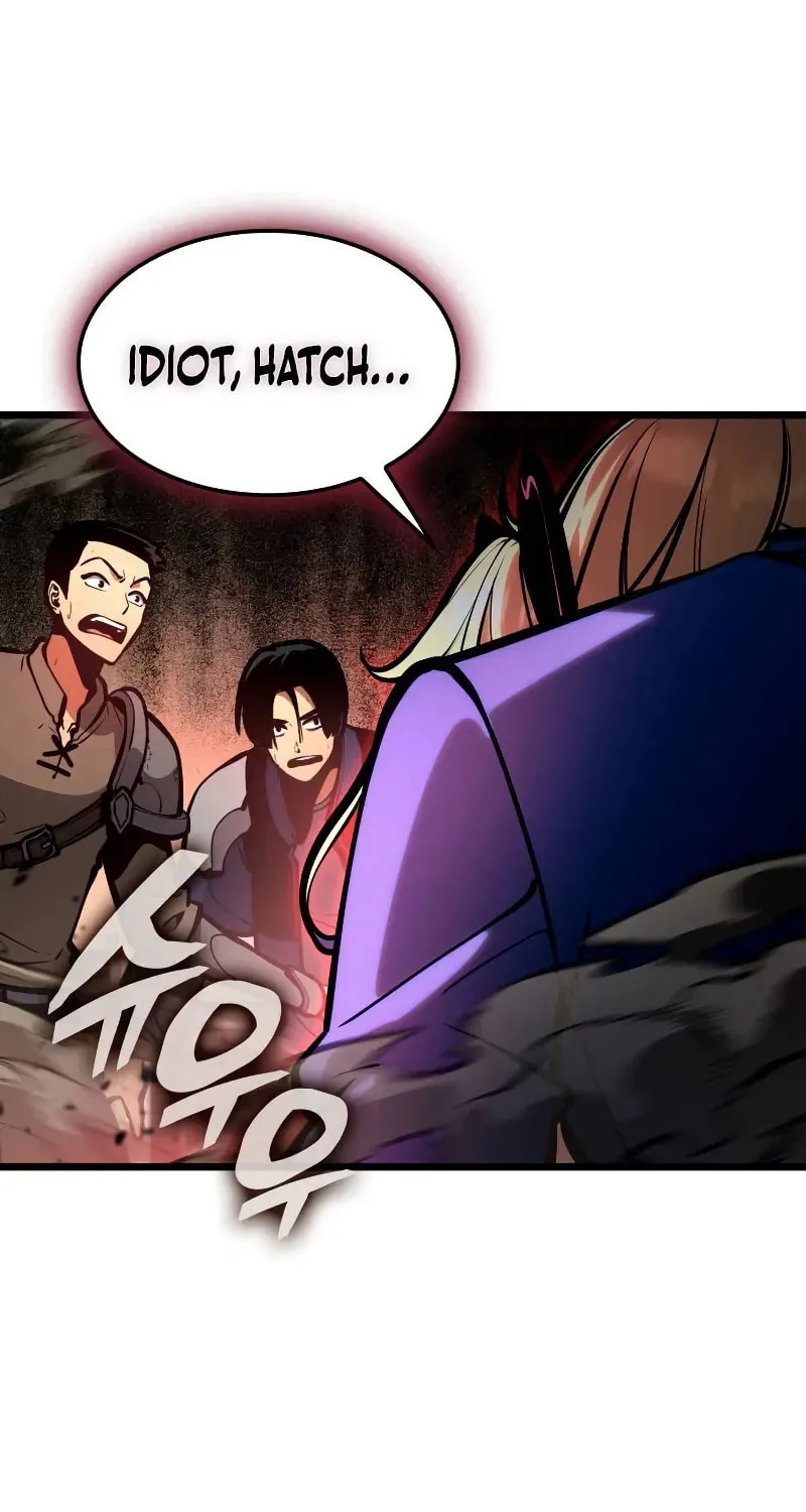 Emperor of Solo Play Chapter 24 page 145 - 