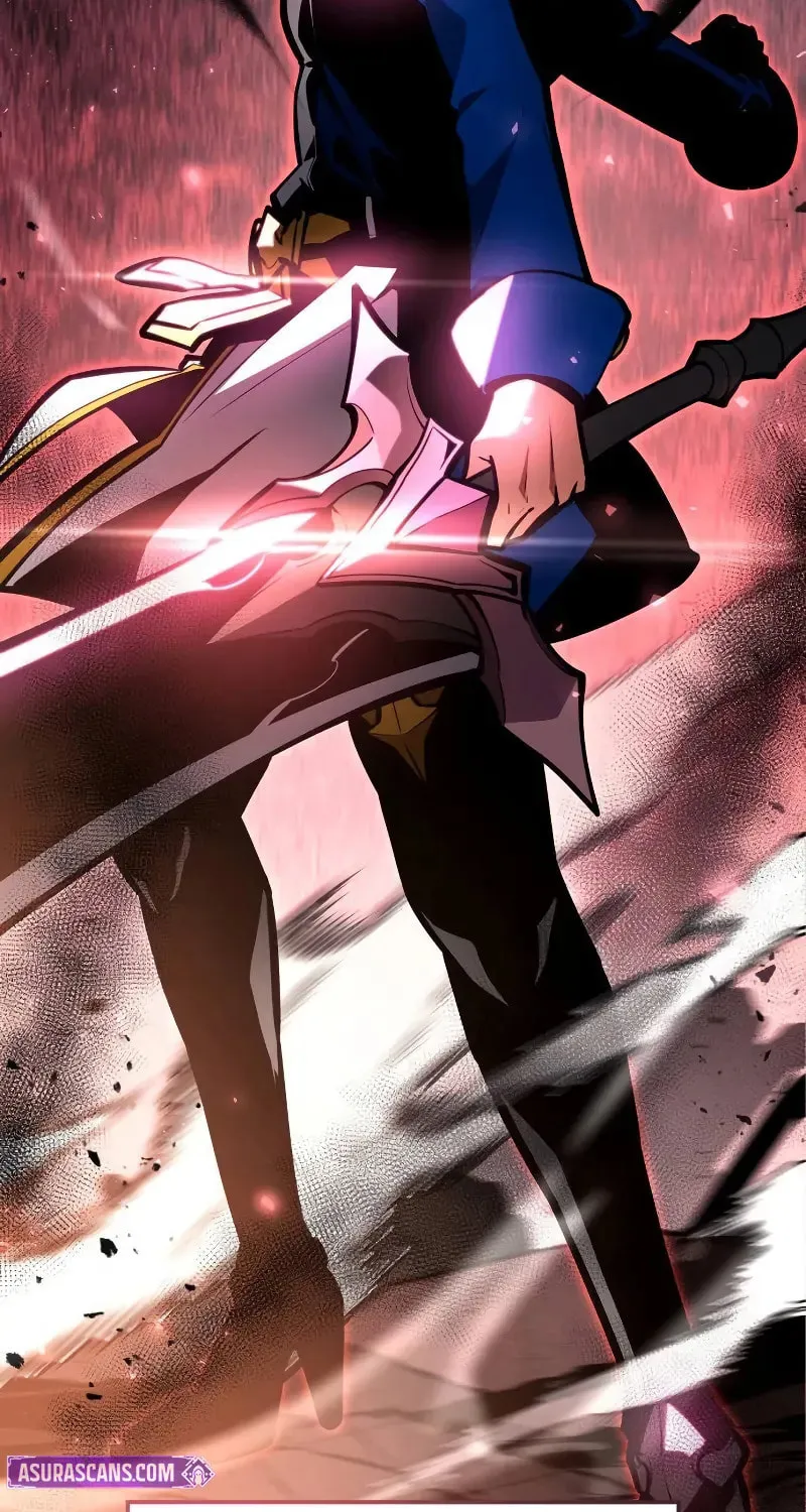 Emperor of Solo Play Chapter 24 page 147 - 