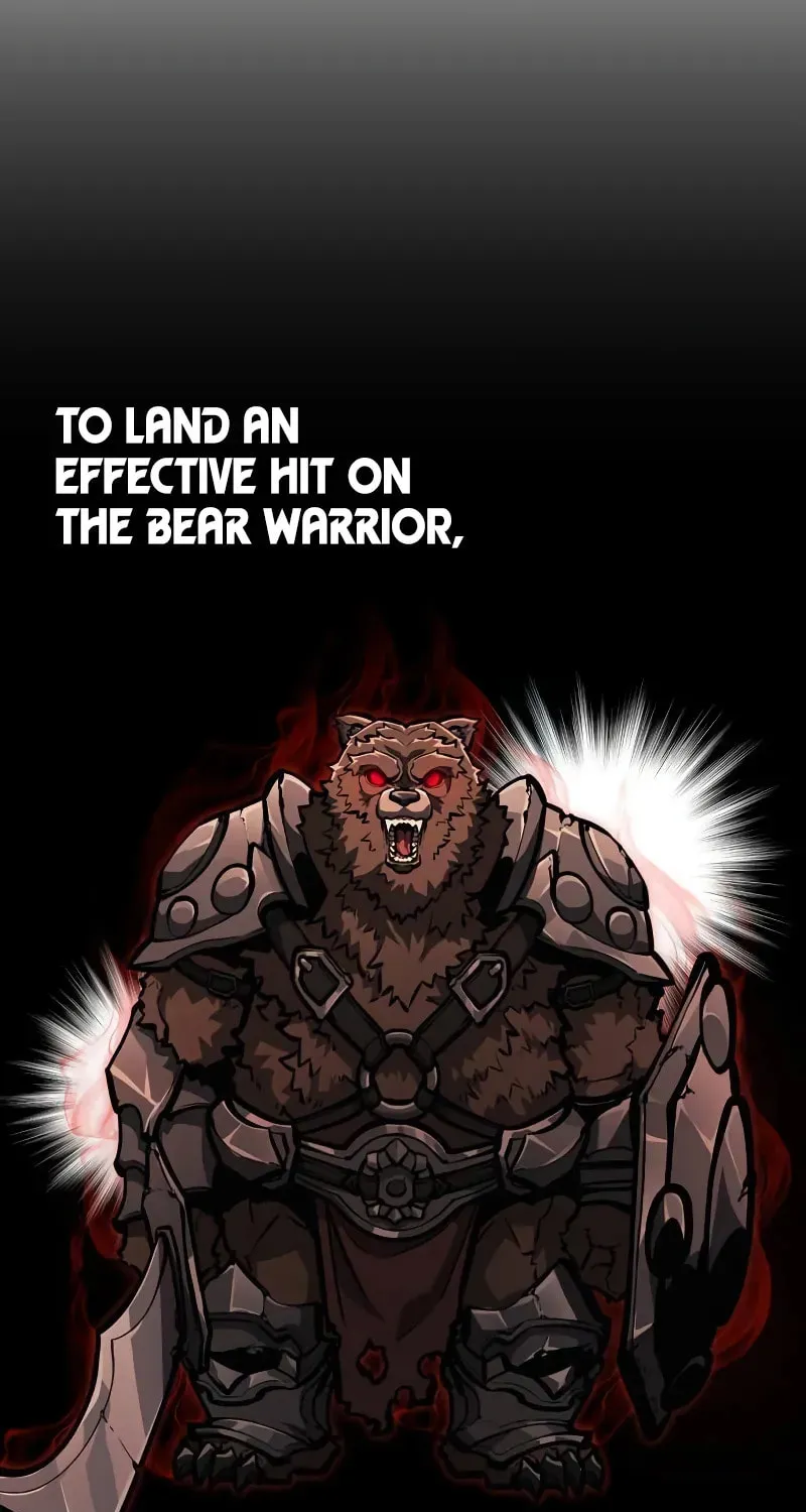 Emperor of Solo Play Chapter 24 page 16 - 