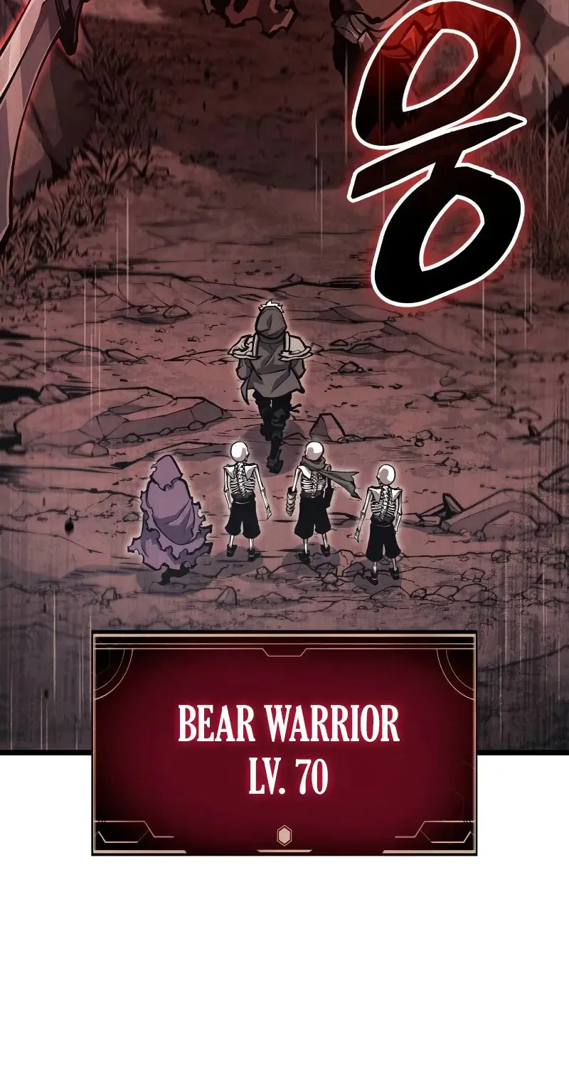Emperor of Solo Play Chapter 24 page 3 - 