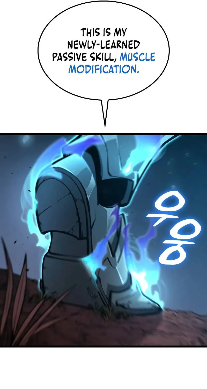 Emperor of Solo Play Chapter 24 page 22 - 