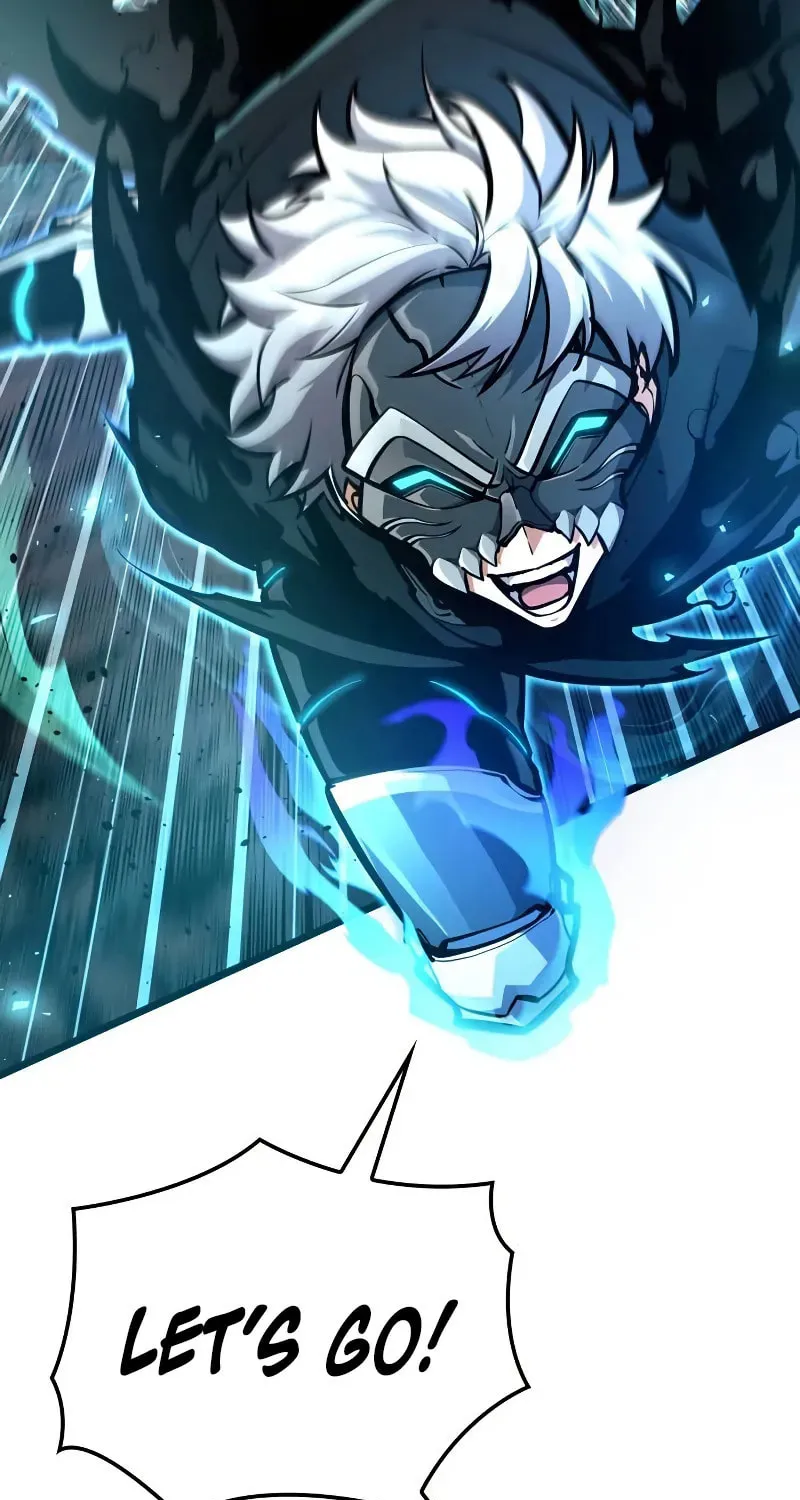 Emperor of Solo Play Chapter 24 page 24 - 