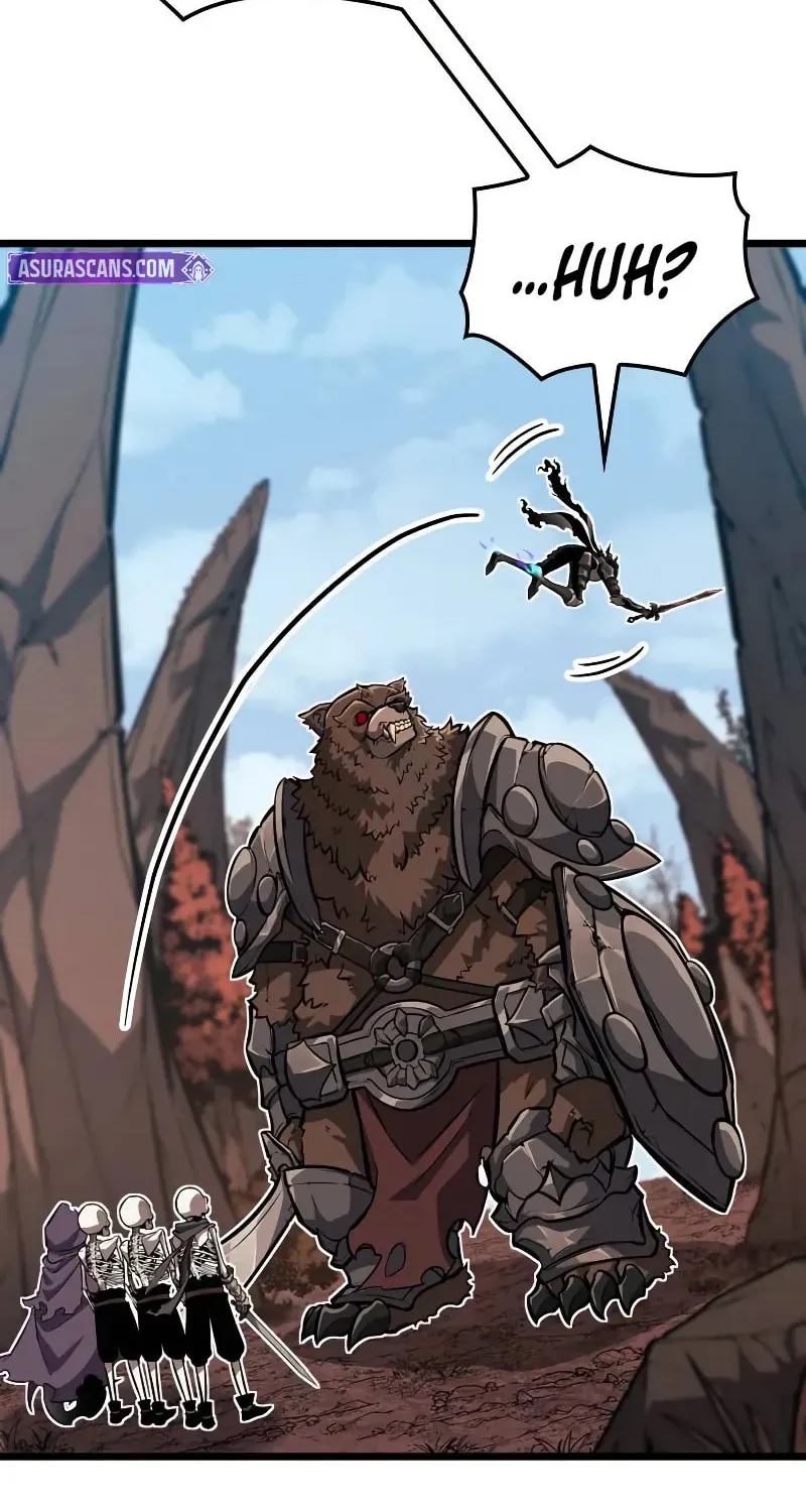 Emperor of Solo Play Chapter 24 page 25 - 