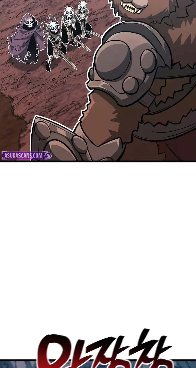 Emperor of Solo Play Chapter 24 page 28 - 