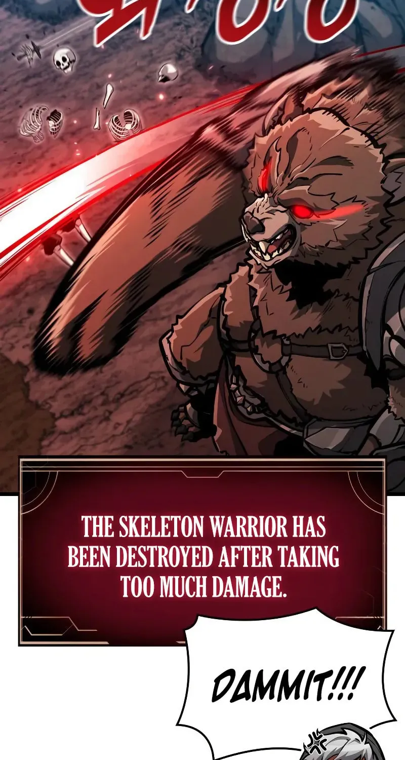 Emperor of Solo Play Chapter 24 page 29 - 