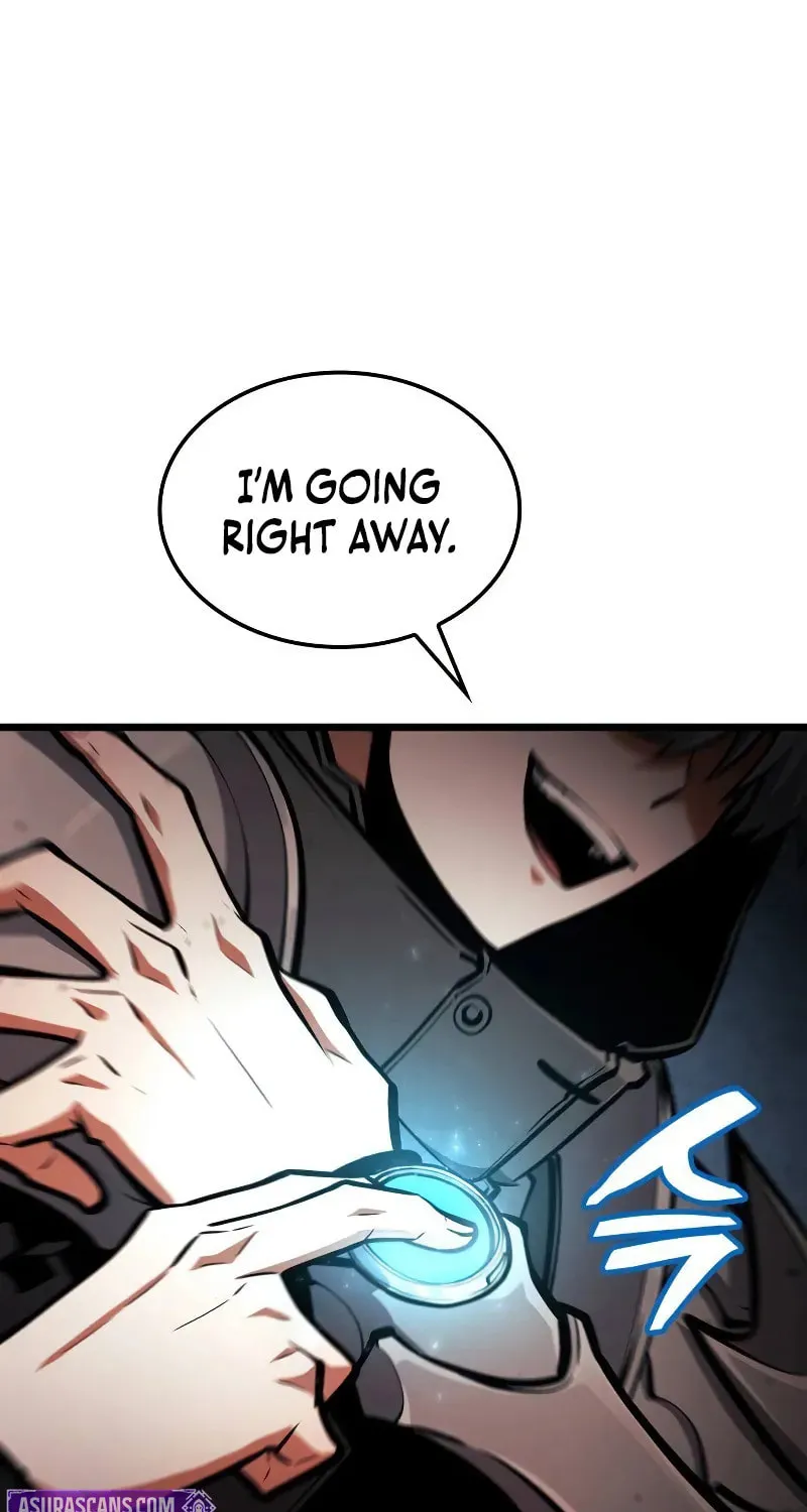 Emperor of Solo Play Chapter 24 page 4 - 