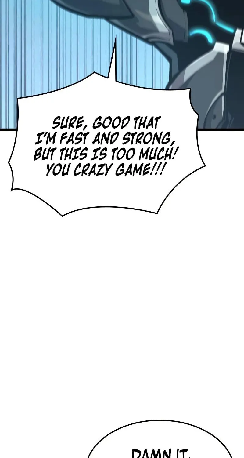 Emperor of Solo Play Chapter 24 page 32 - 
