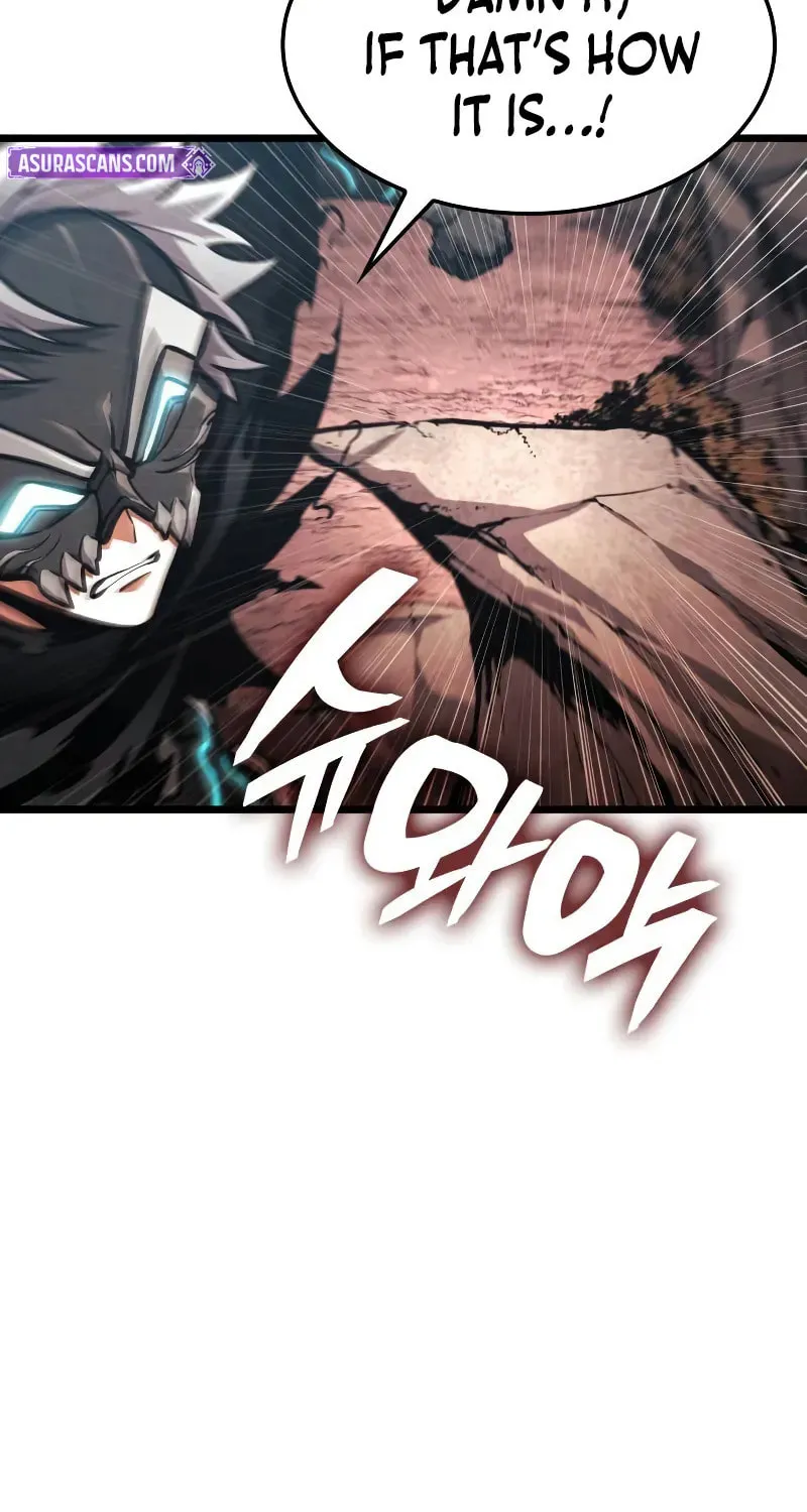 Emperor of Solo Play Chapter 24 page 33 - 
