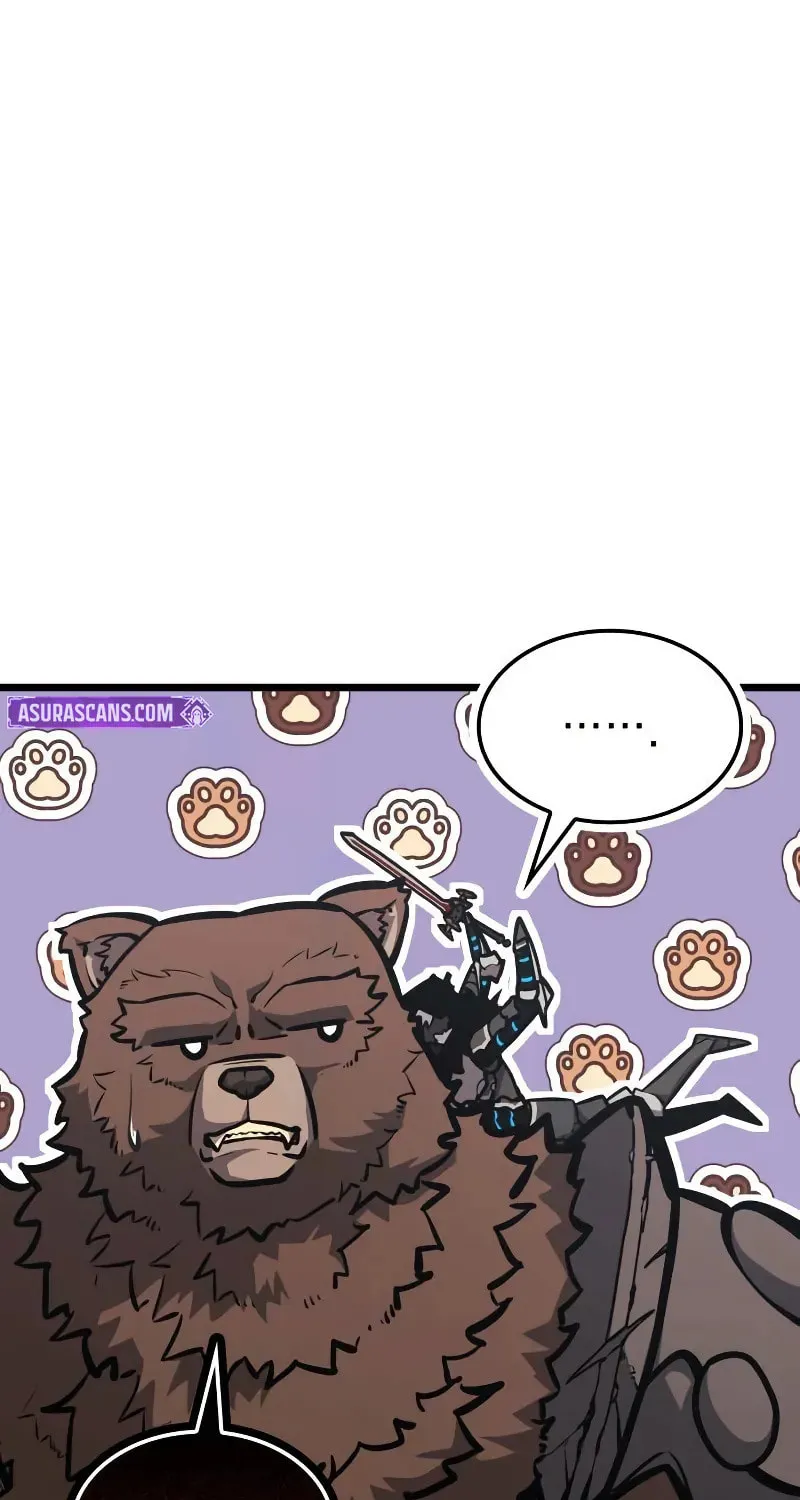 Emperor of Solo Play Chapter 24 page 37 - 