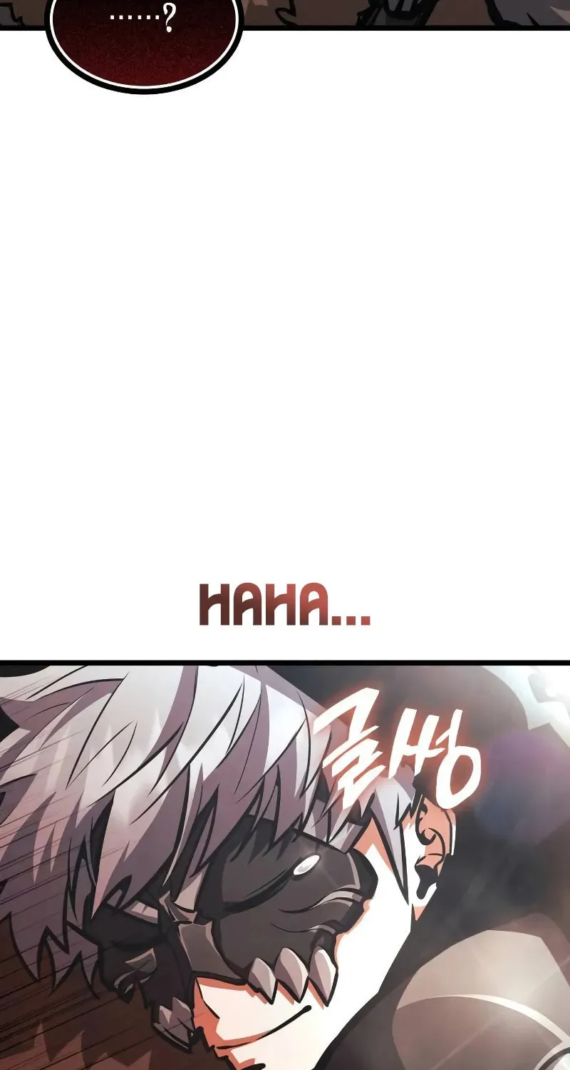 Emperor of Solo Play Chapter 24 page 38 - 