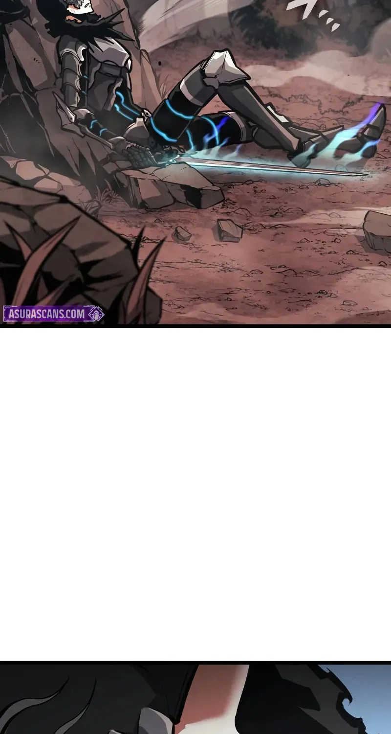 Emperor of Solo Play Chapter 24 page 42 - 