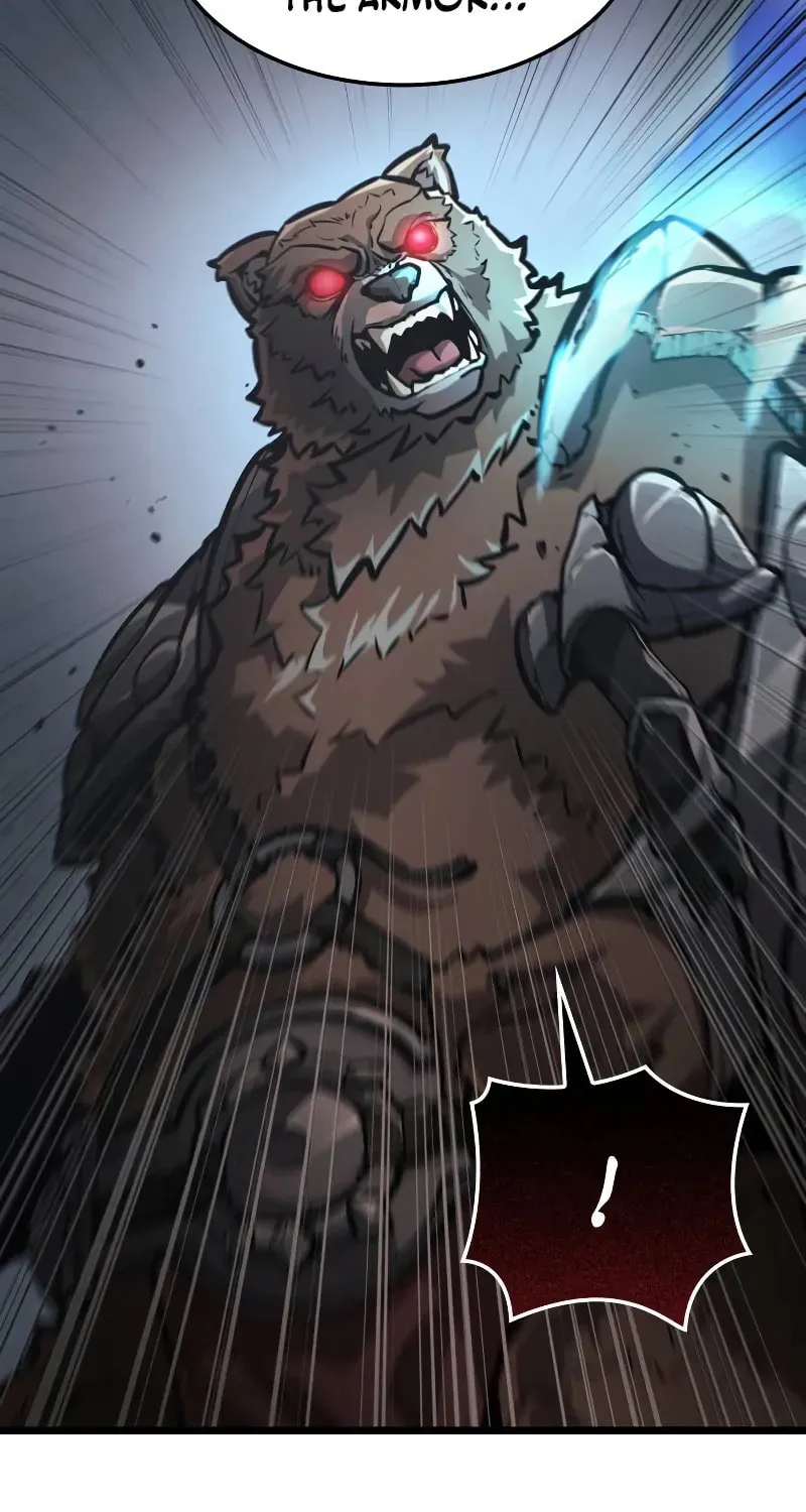 Emperor of Solo Play Chapter 24 page 44 - 