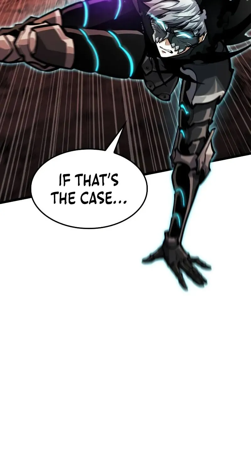Emperor of Solo Play Chapter 24 page 51 - 
