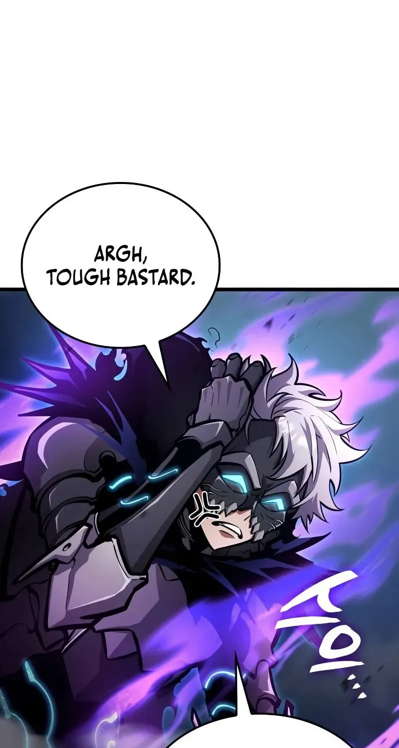 Emperor of Solo Play Chapter 24 page 57 - 