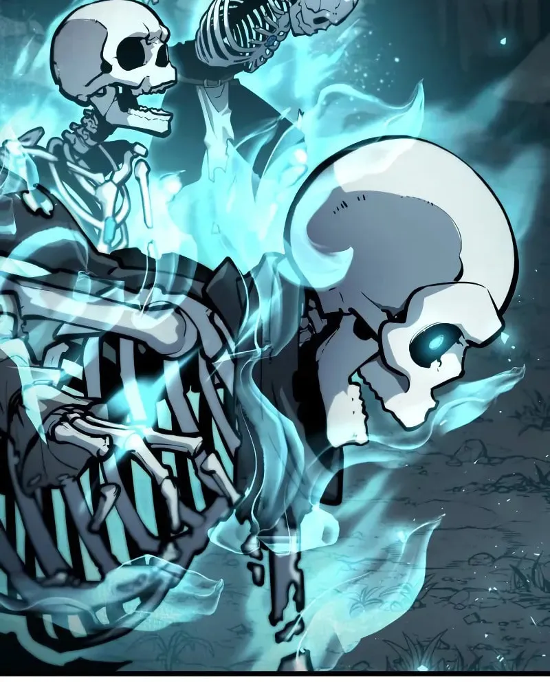 Emperor of Solo Play Chapter 24 page 59 - 
