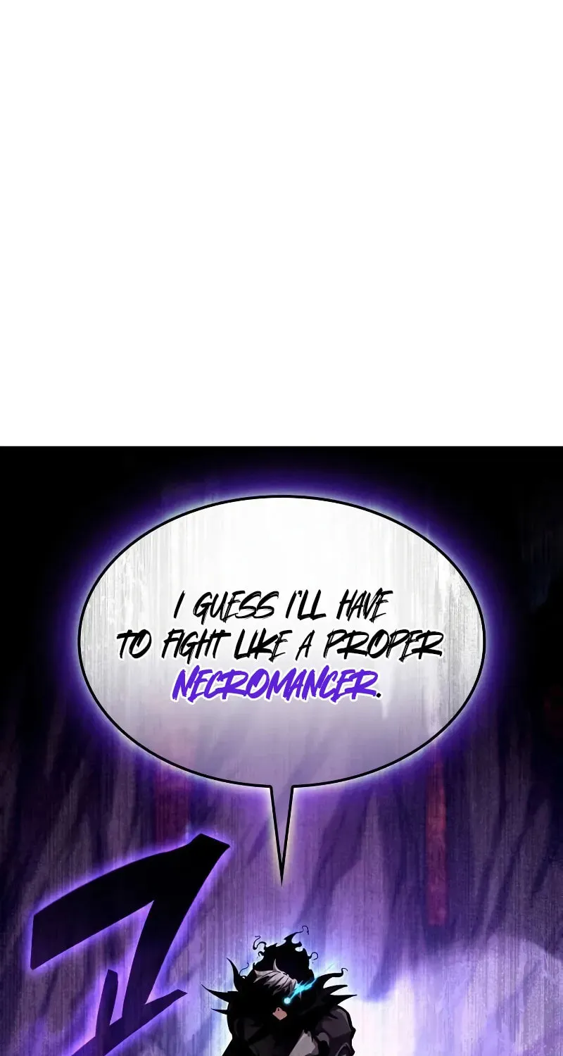 Emperor of Solo Play Chapter 24 page 60 - 