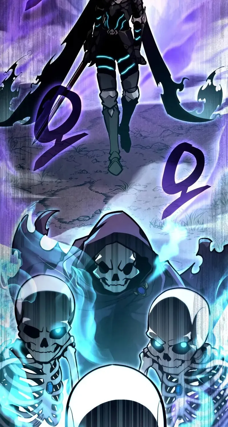 Emperor of Solo Play Chapter 24 page 61 - 