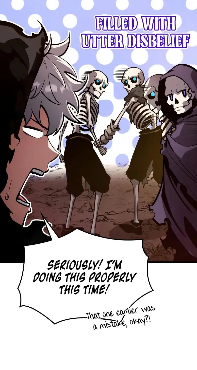 Emperor of Solo Play Chapter 24 page 63 - 