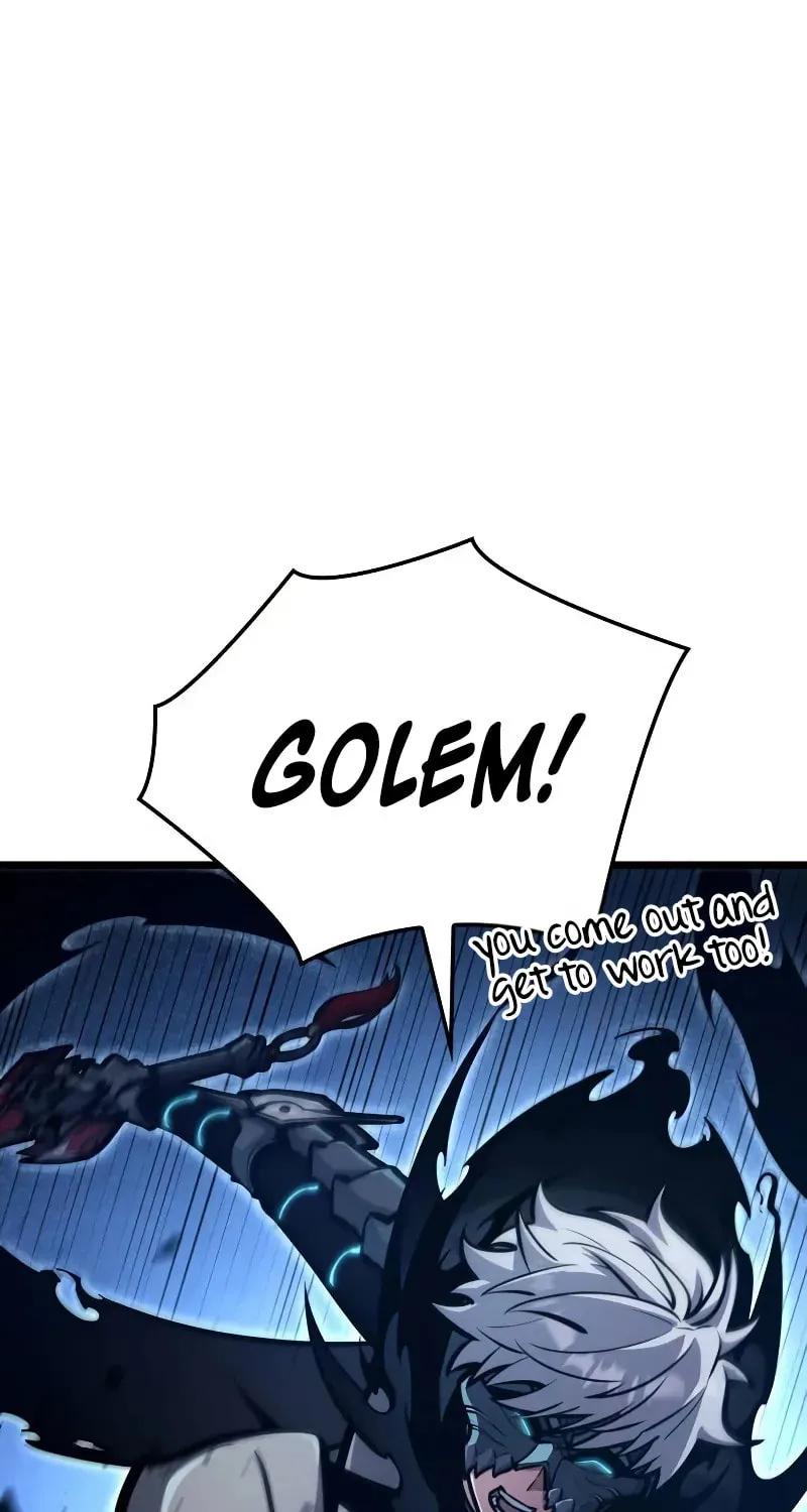 Emperor of Solo Play Chapter 24 page 64 - 