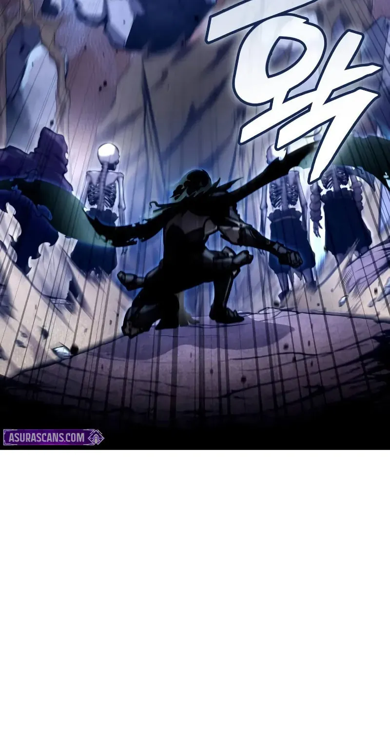 Emperor of Solo Play Chapter 24 page 67 - 