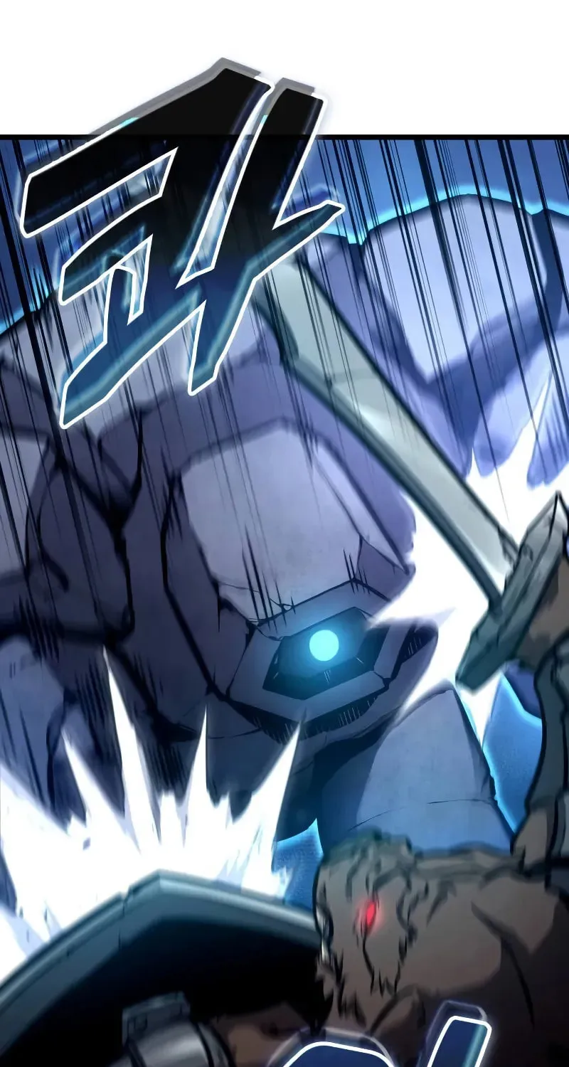 Emperor of Solo Play Chapter 24 page 68 - 