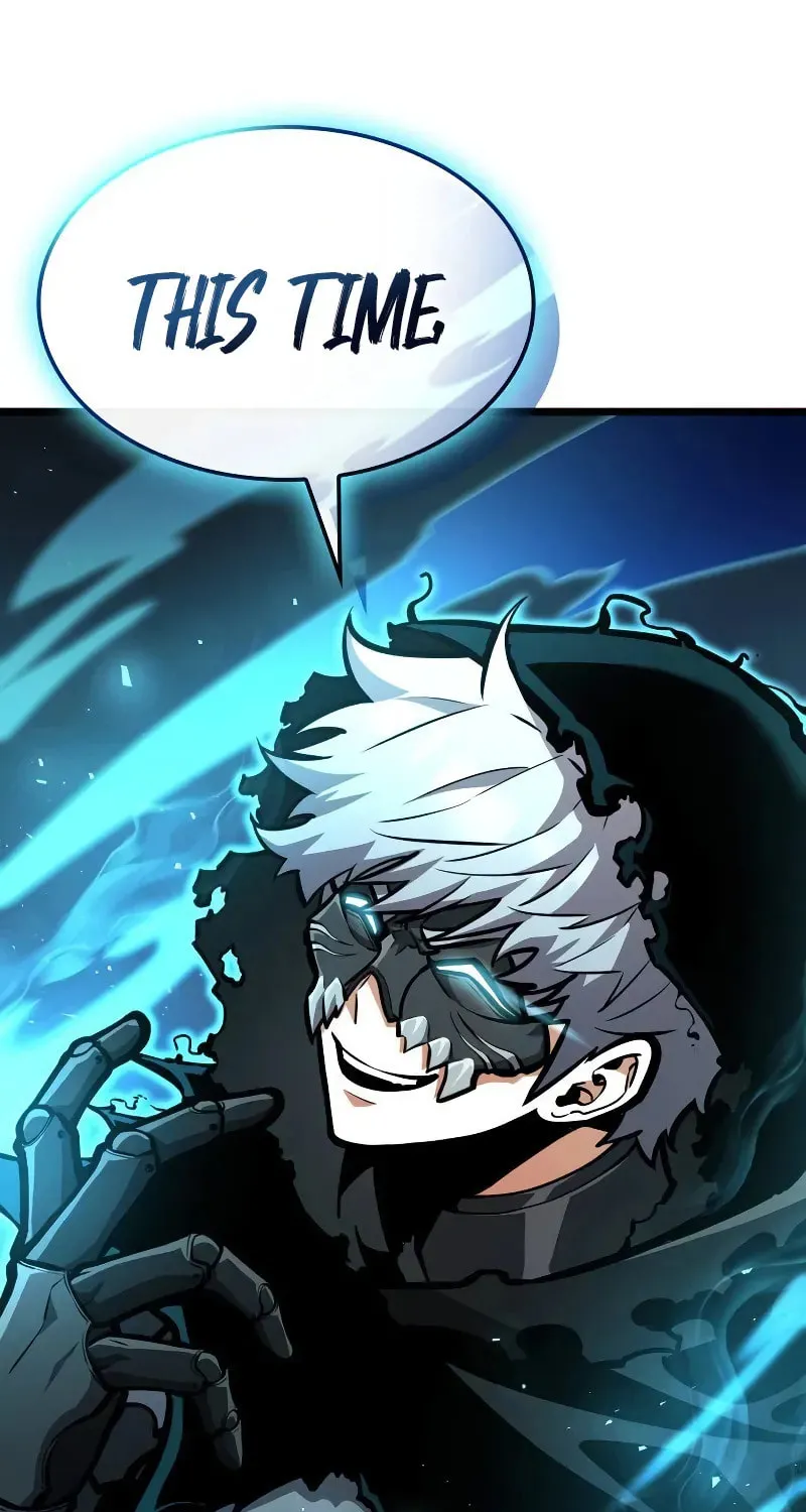 Emperor of Solo Play Chapter 24 page 8 - 