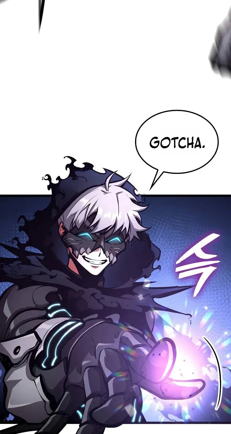 Emperor of Solo Play Chapter 24 page 72 - 