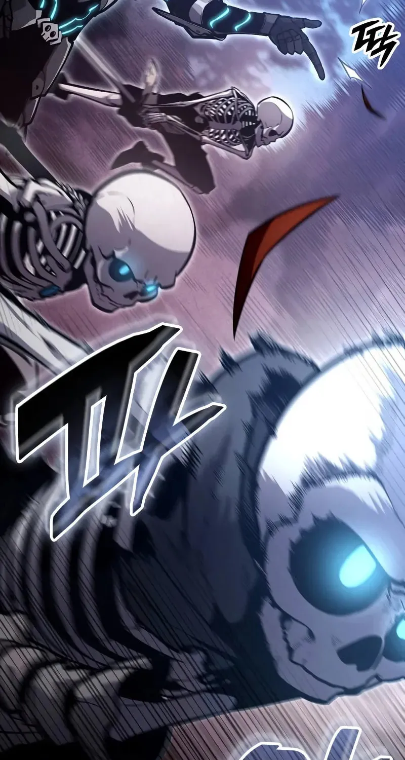 Emperor of Solo Play Chapter 24 page 76 - 
