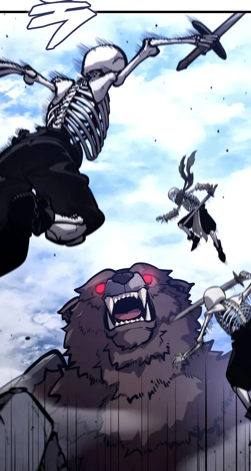 Emperor of Solo Play Chapter 24 page 78 - 