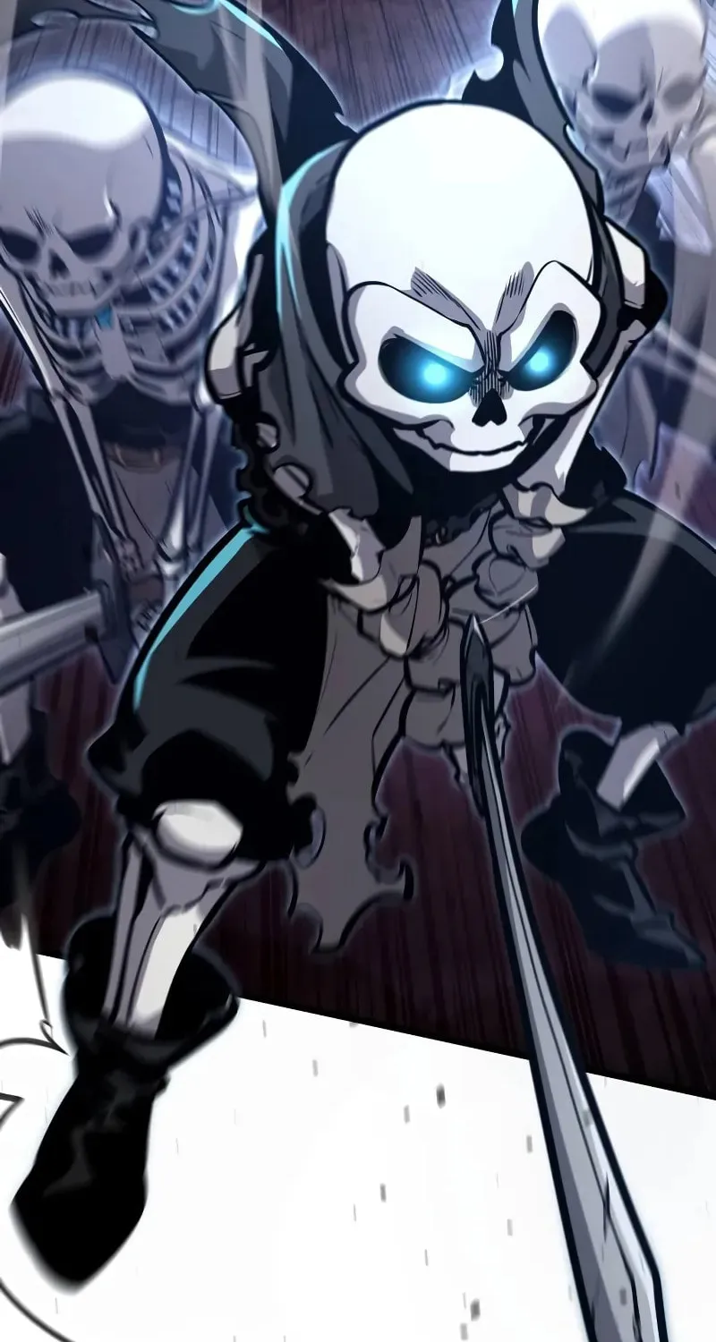 Emperor of Solo Play Chapter 24 page 81 - 
