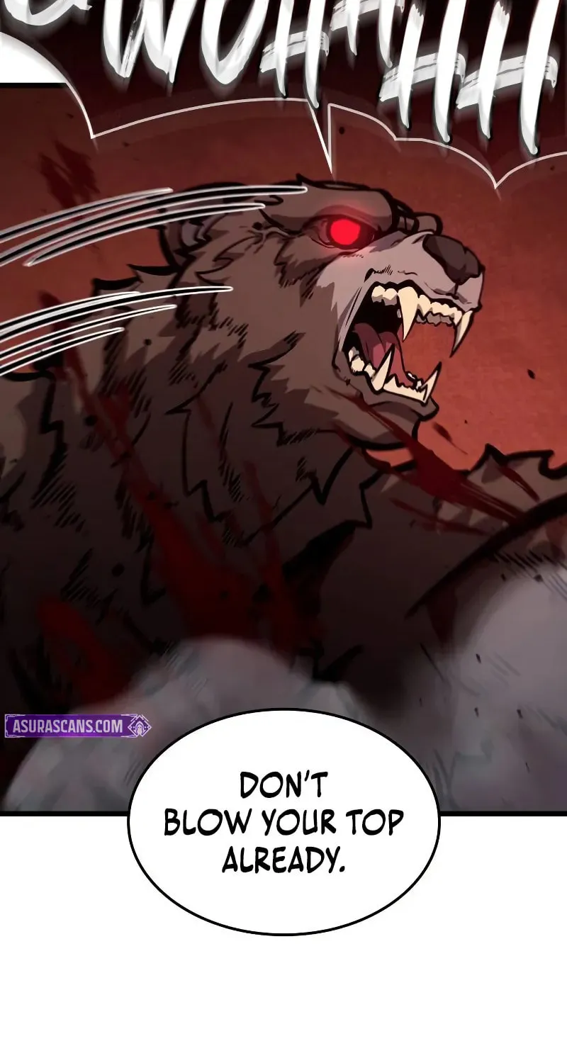 Emperor of Solo Play Chapter 24 page 83 - 