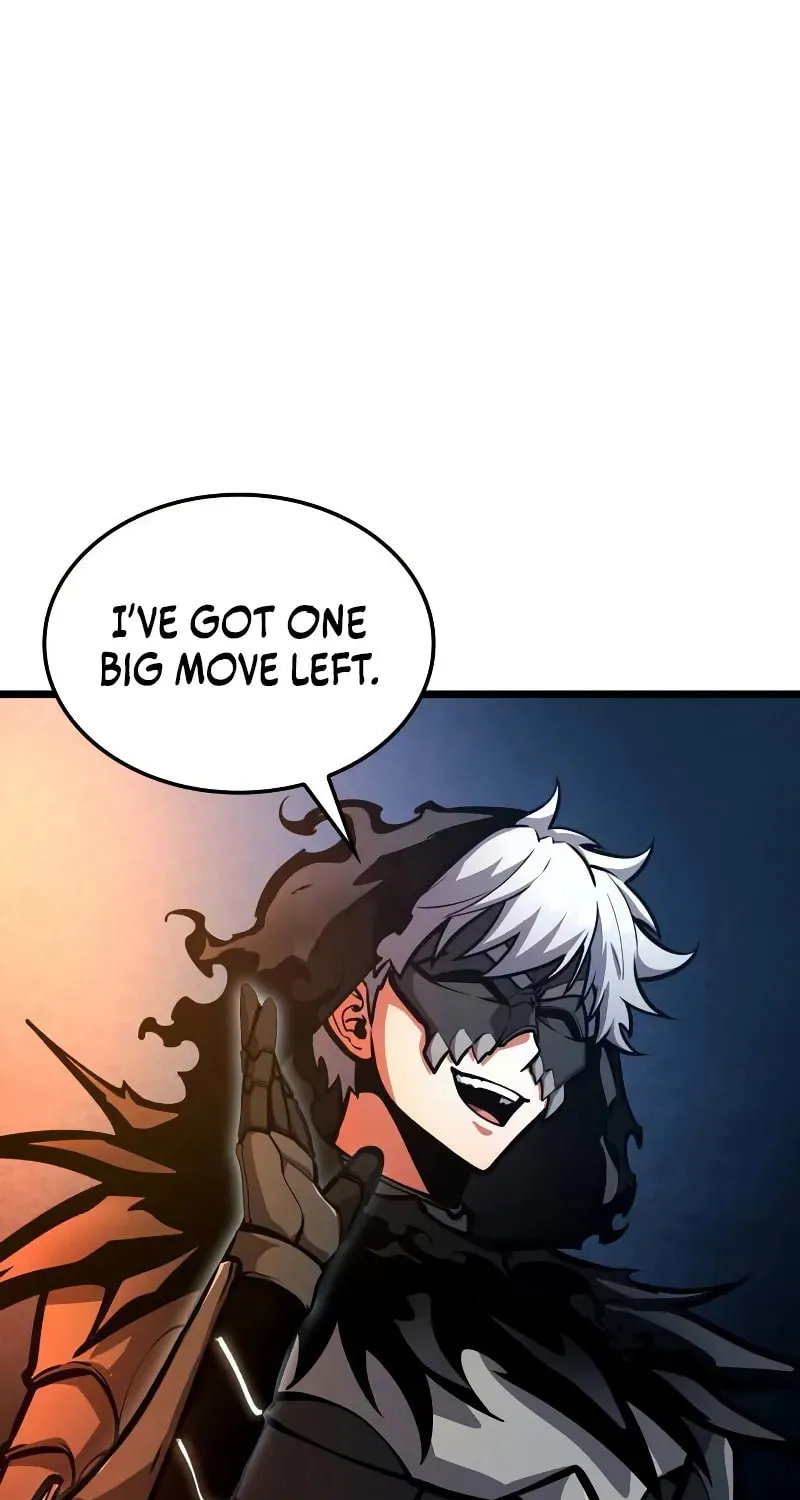 Emperor of Solo Play Chapter 24 page 84 - 