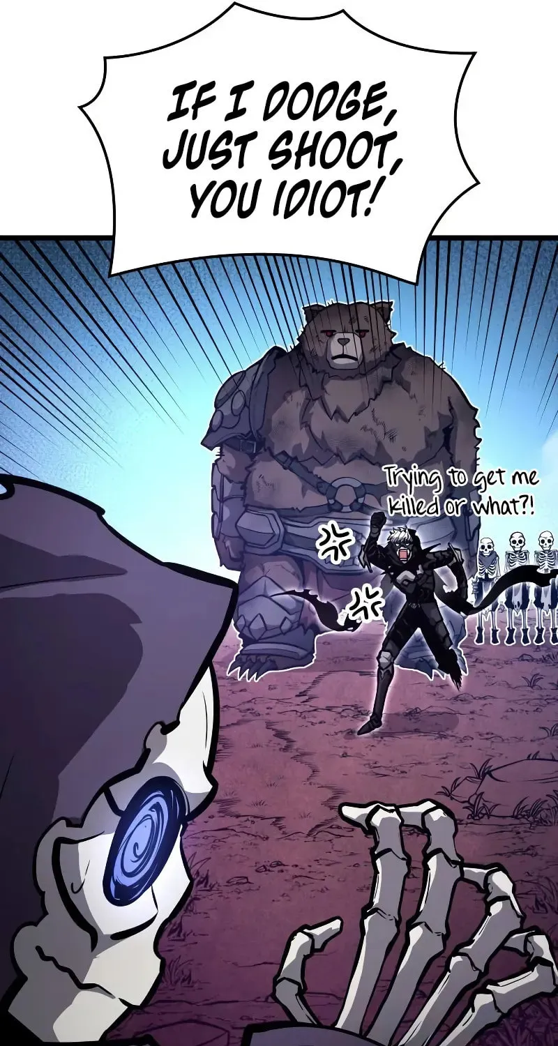 Emperor of Solo Play Chapter 24 page 90 - 