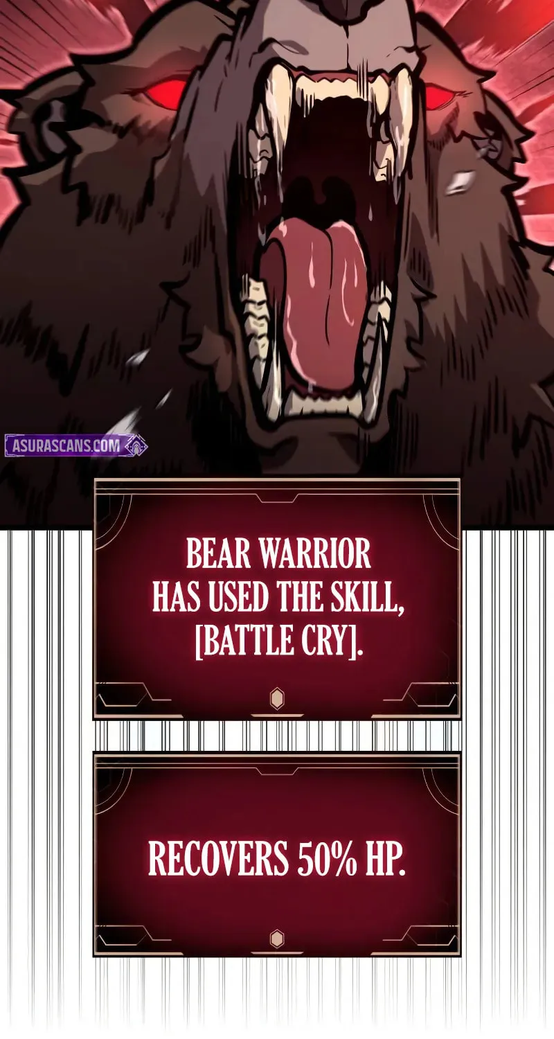 Emperor of Solo Play Chapter 24 page 92 - 